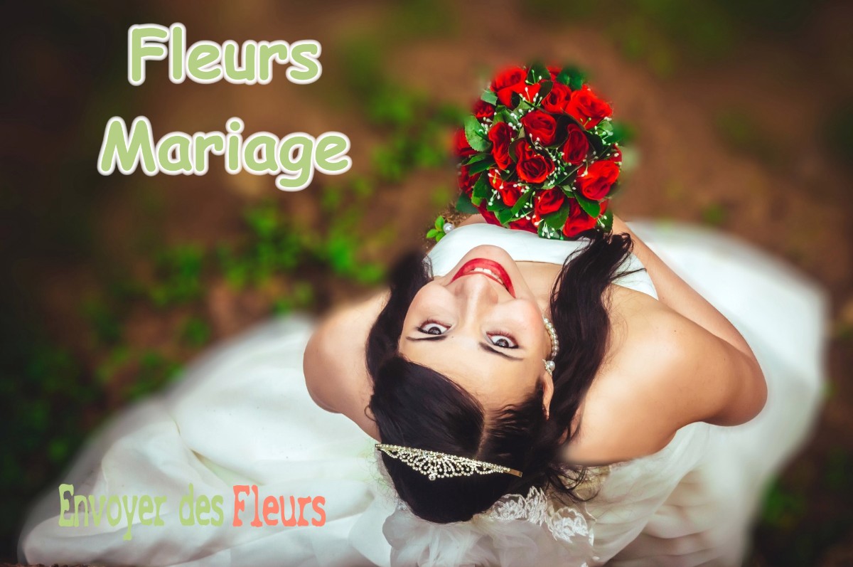 lIVRAISON FLEURS MARIAGE à HONTANX